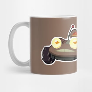 Frodo Mug